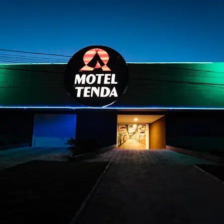 Motel Tenda-3