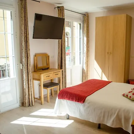 Hotel Jaqués-3