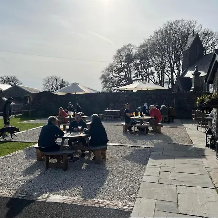 The White Lion Cowbridge-3