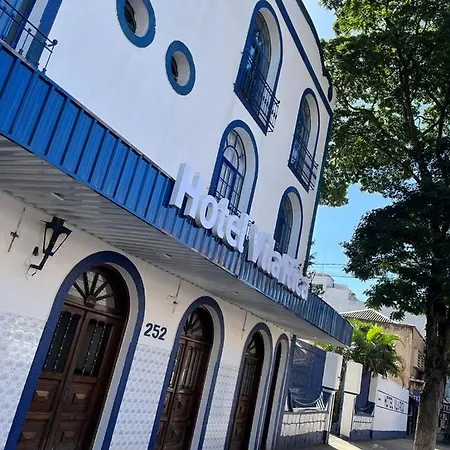 Hotel Vila Rica-3