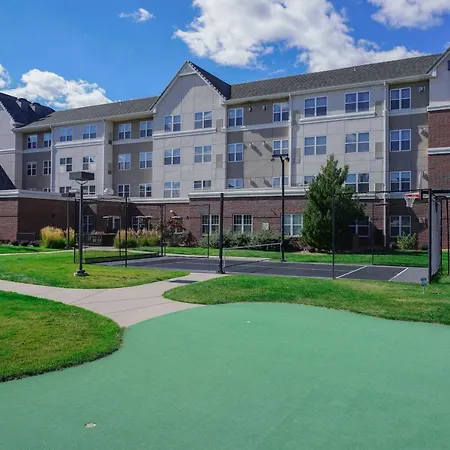 Residence Inn Colorado Springs North/Air Force Academy-2