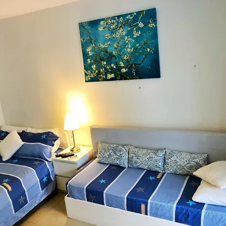 Sol Caribe Beach-3