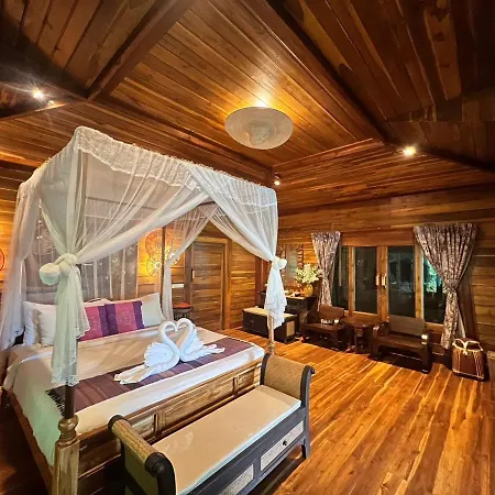 Viking Nature Resort-2