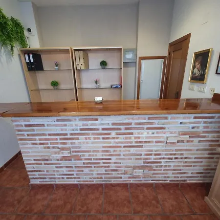 Hostal Casa Fran-3