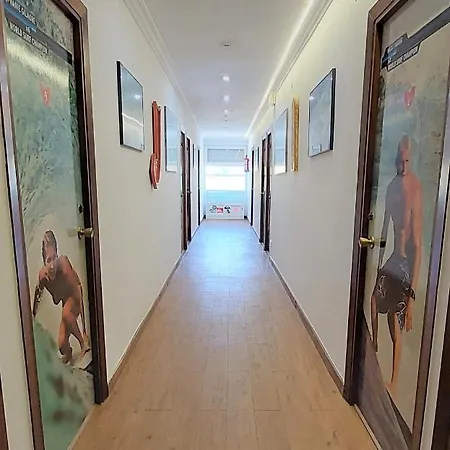 Hotel Pinar Somo Surf-2
