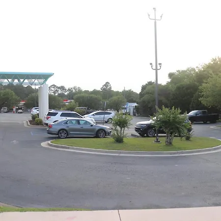 Howard Johnson By Wyndham Tifton Ga I-75-3