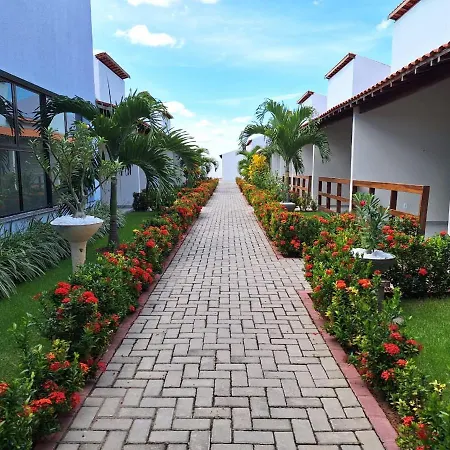 Hotel Reserva do Xingó-2
