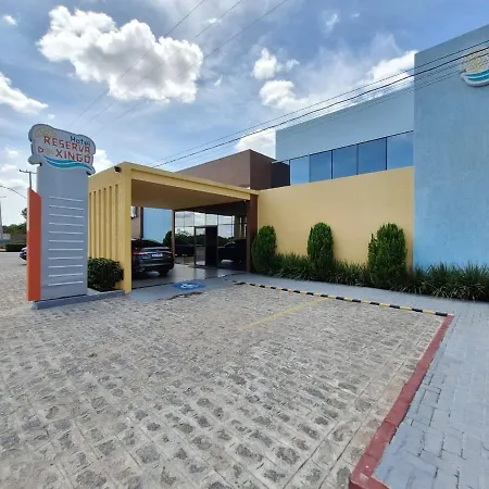 Hotel Reserva do Xingó-3