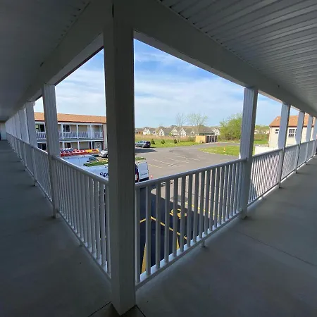 Stay Inn And Suites-2