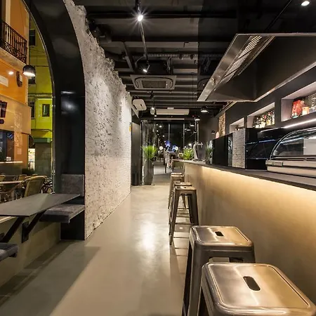 Hostal Noria-3