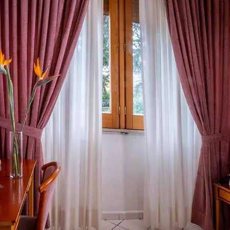 Hotel Savoia Sorrento-2