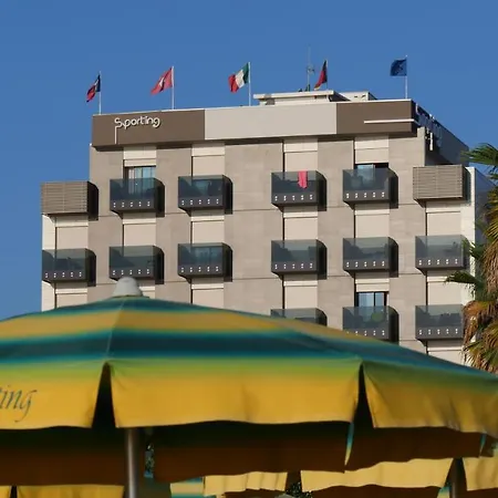 Hotel Sporting-3