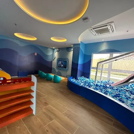 Aqualand Park & Resort Oficial-3