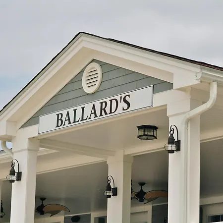 Ballard'S Beach Resort-3