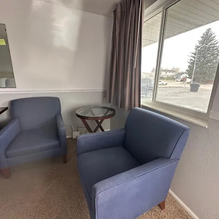 Fossil Butte Motel-2