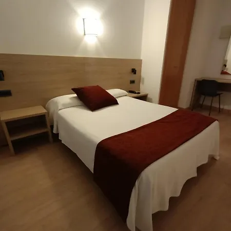 Hotel Vilobi-2