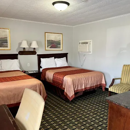 Chief Motel-3
