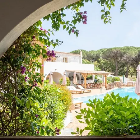 Hôtel Palombaggia-3