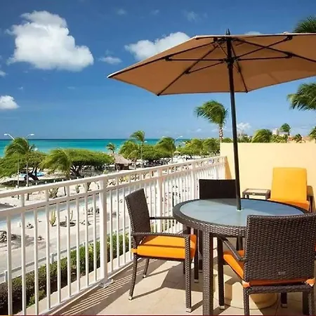 Bluegreen At La Cabana Beach Resort & Casino-2