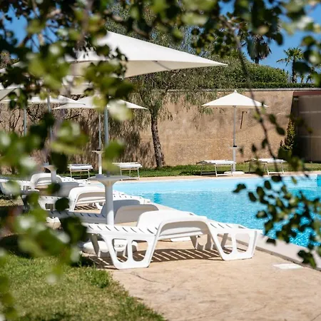 Corte dei Melograni Hotel Resort-2