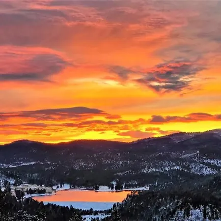 High Sierra Condominiums-2