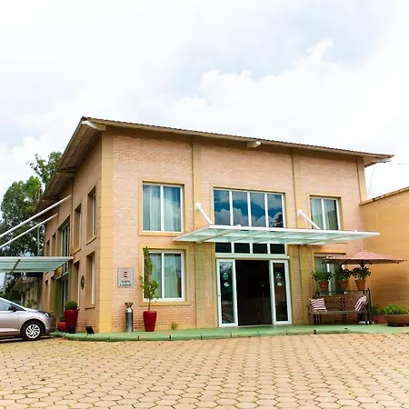 La Dolce Villa-3