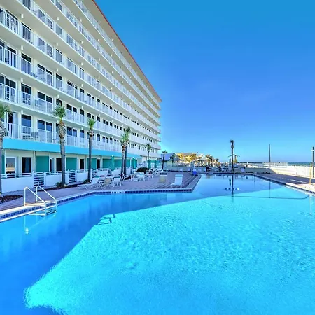 Harbour Beach Resort-2
