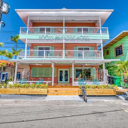 Bocas Paradise Hotel-2