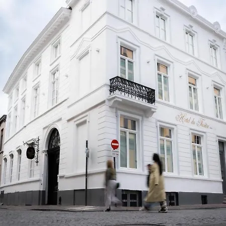 Hotel Du Theatre-2