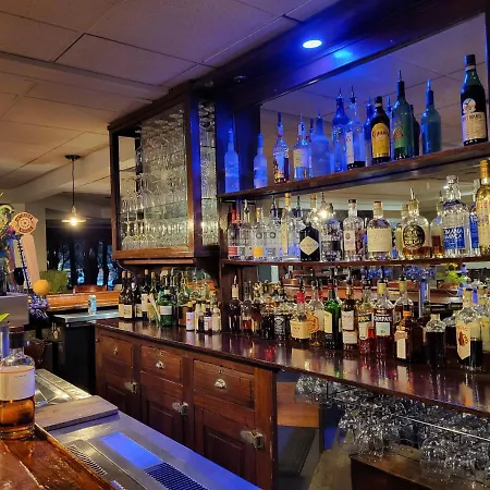 The Stowe Village Inn-2