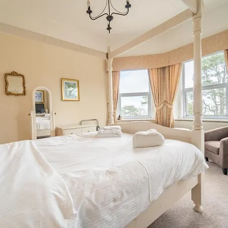 Bourne Hall Country Hotel-2
