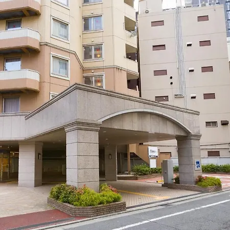 Toyoko Inn Tokyo Shinjuku Kabukicho-2