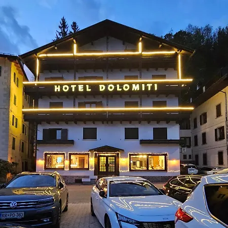 Hotel Tea Dolomiti-2