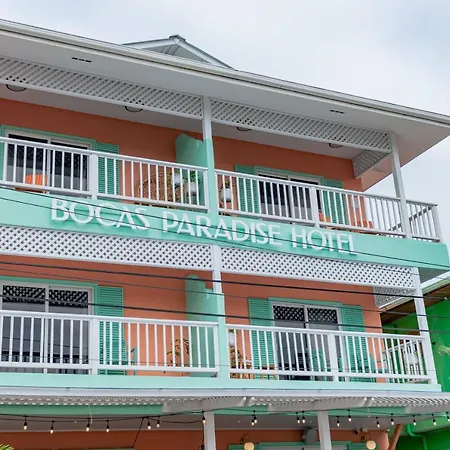 Bocas Paradise Hotel-3
