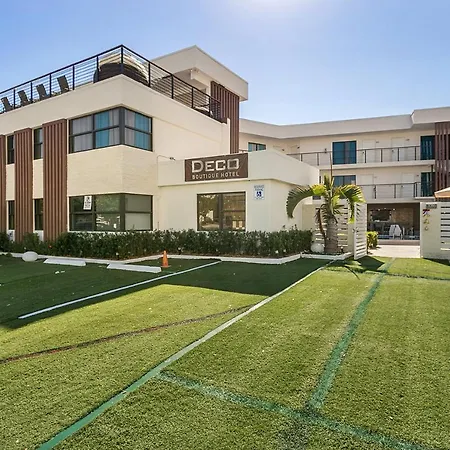 Deco Boutique Hotel-3