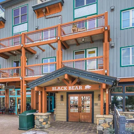 Jackpine & Black Bear Condos By Vail Resorts-2