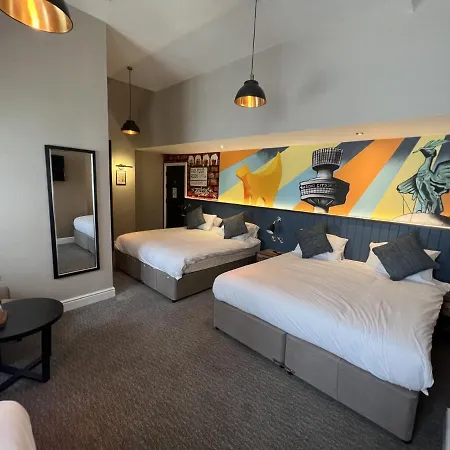 Fenwick Sunrise Hotel-3
