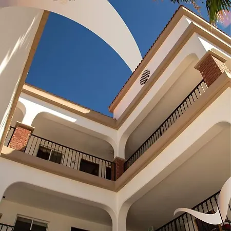 Hotel Dunas Near Consulate-2