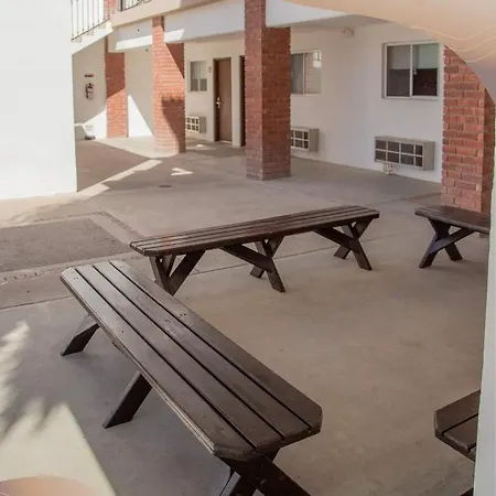 Hotel Dunas Near Consulate-3
