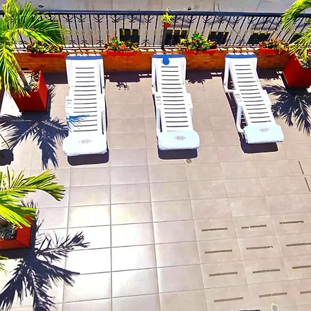 Hotel Carolina Del Mar-2
