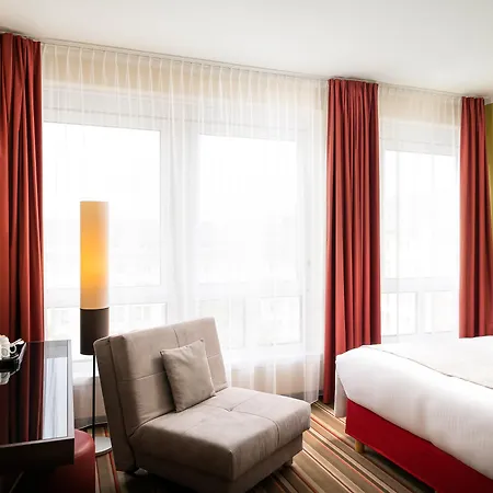 Leonardo Hotel Berlin-2