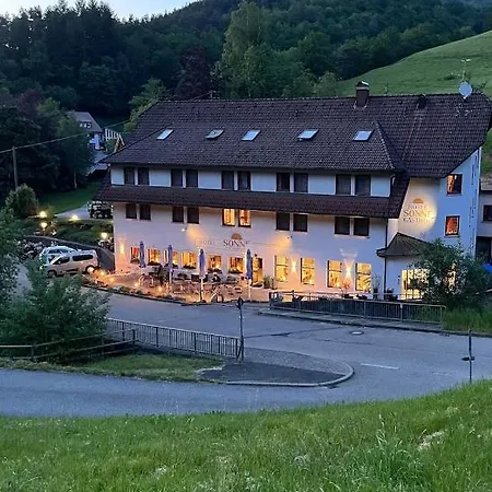Hotel Sonne-2