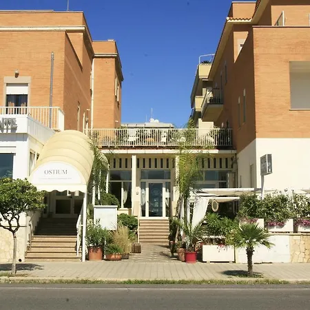 Hotel Sirenetta-3