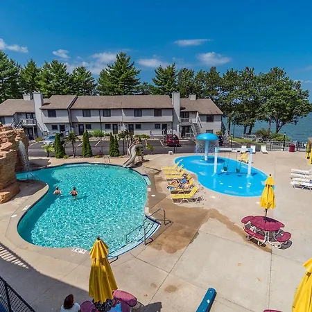 Caribbean Club Resort-3