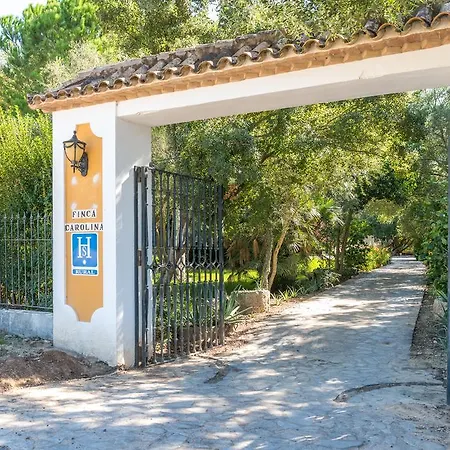 Cortijo Los Monteros-2