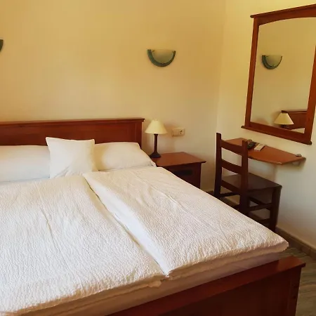 Hotel Montemar-2