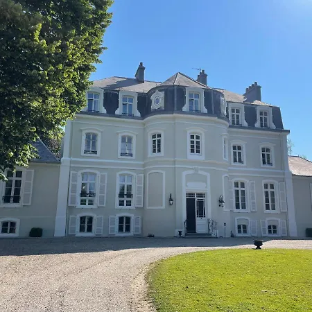 Hotel Chateau Clery-3