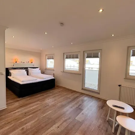 Hotel Paula Norderney-3