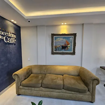 Hotel Princesinha do Café-2