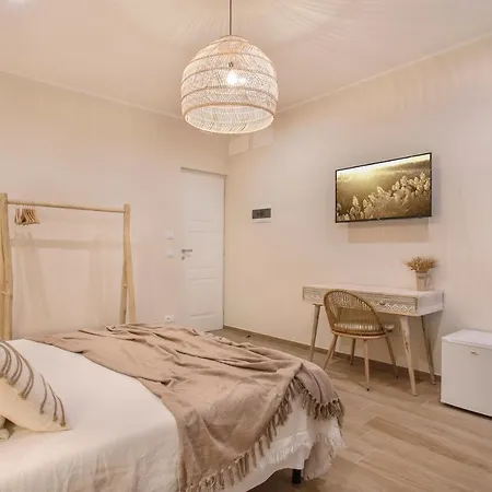 Versilia Mia - Beach At 8Min By Walk! New Rooms! Air Condition!-3